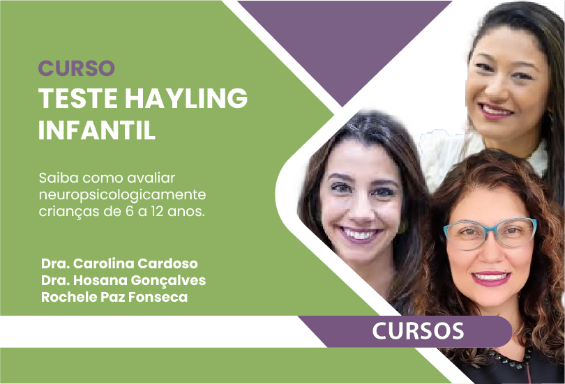 Leia mais sobre o artigo Teste Hayling Infantil Saiba como avaliar neuropsicologicamente crianças de 6 a 12 anos